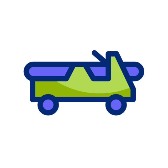 sattelschlepper animated icon sattelschlepper animated icon