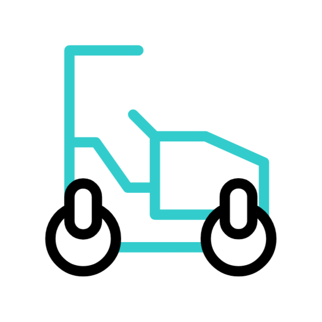 프론트 로더 animated icon 프론트 로더 animated icon