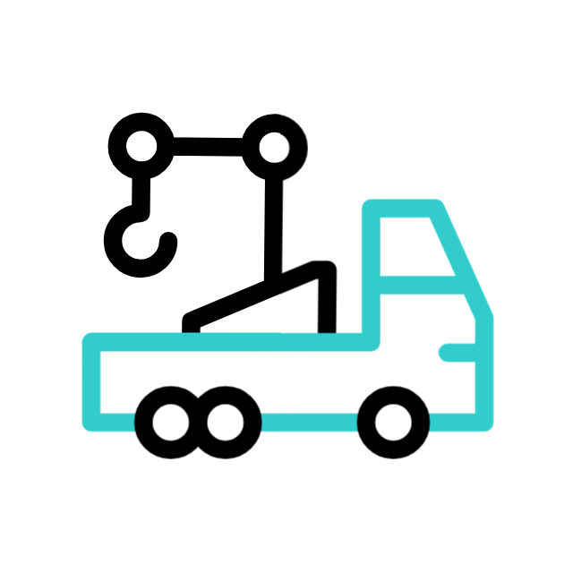 carregador frontal animated icon carregador frontal animated icon