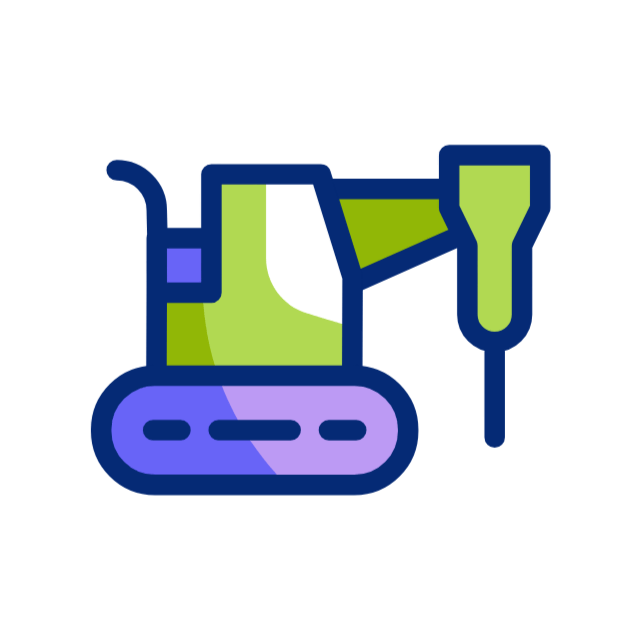 sattelschlepper animated icon sattelschlepper animated icon