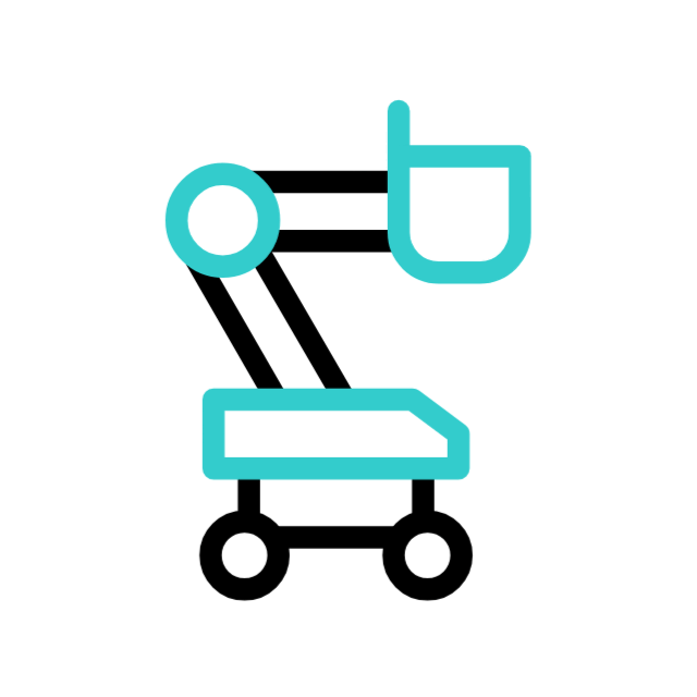 프론트 로더 animated icon 프론트 로더 animated icon