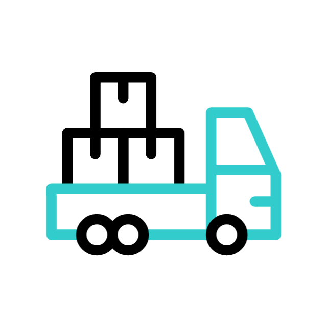 frontlader animated icon frontlader animated icon