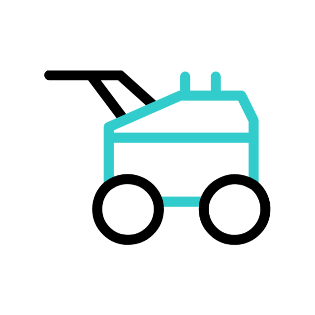 프론트 로더 animated icon 프론트 로더 animated icon