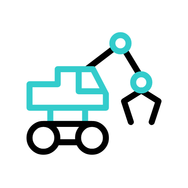 selbstfahrend animated icon selbstfahrend animated icon