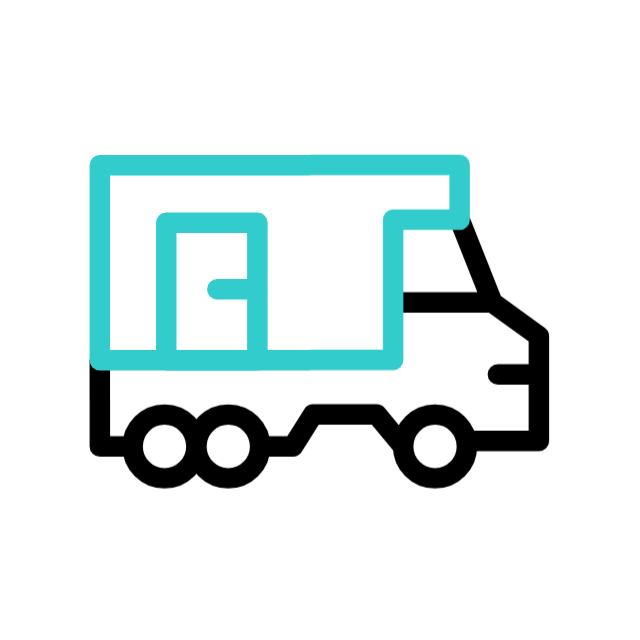 자기 추진 animated icon 자기 추진 animated icon