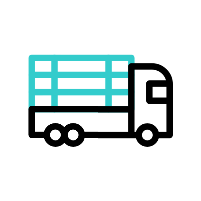 Self propelled animated icon Self propelled animated icon