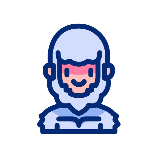 Árvore morta animated icon Árvore morta animated icon