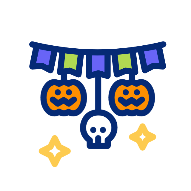 죽은 나무 animated icon 죽은 나무 animated icon