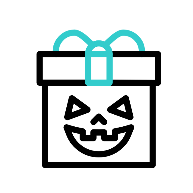 castelo assombrado animated icon castelo assombrado animated icon