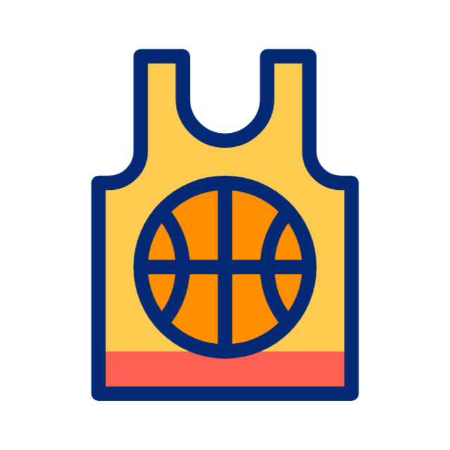 Basketball animated icon Basketball animated icon