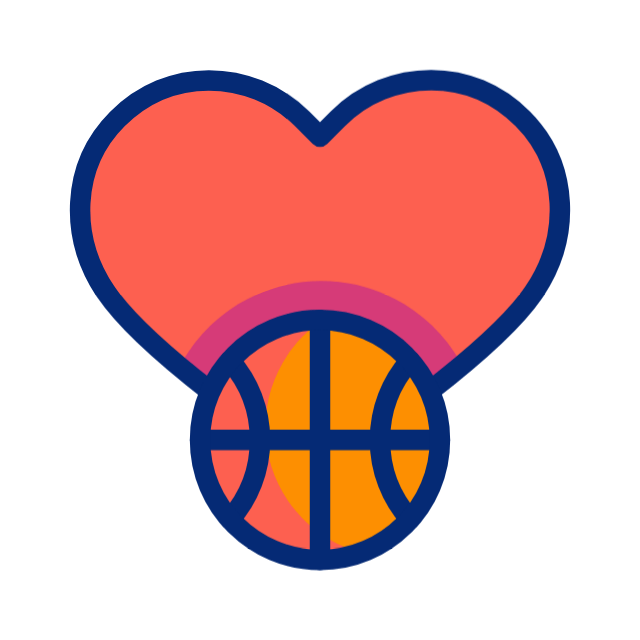 basket-ball animated icon basket-ball animated icon