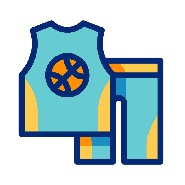 Basketball animated icon Basketball animated icon