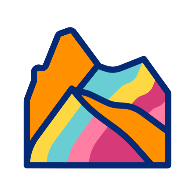 아르헨티나 지도 animated icon 아르헨티나 지도 animated icon