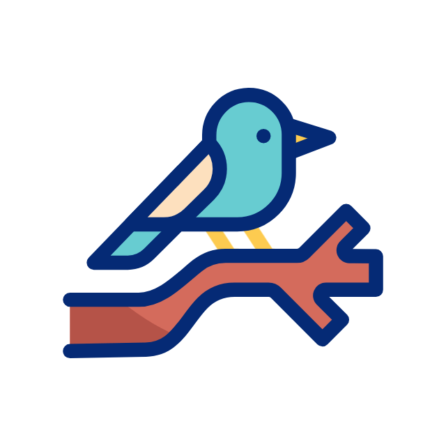 peônia animated icon peônia animated icon