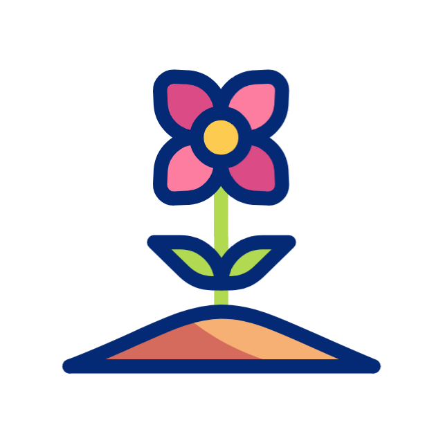 pfingstrose animated icon pfingstrose animated icon