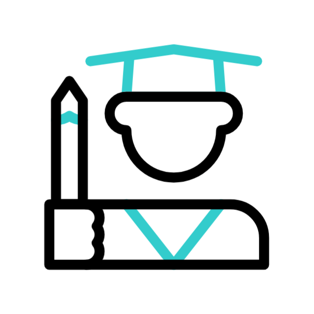 currículo animated icon currículo animated icon