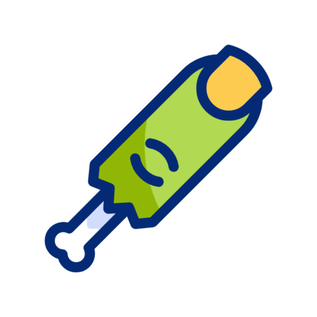 Мертвое дерево animated icon Мертвое дерево animated icon