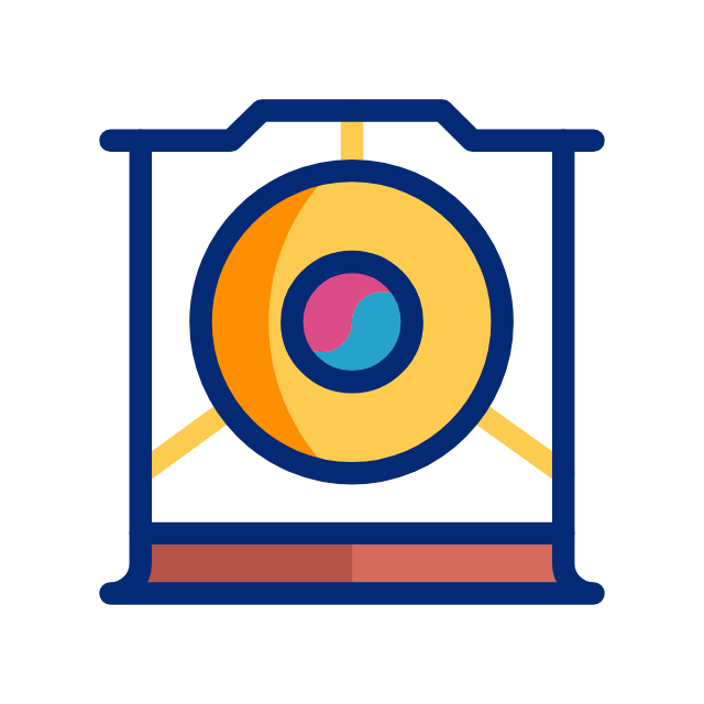 Маска animated icon Маска animated icon