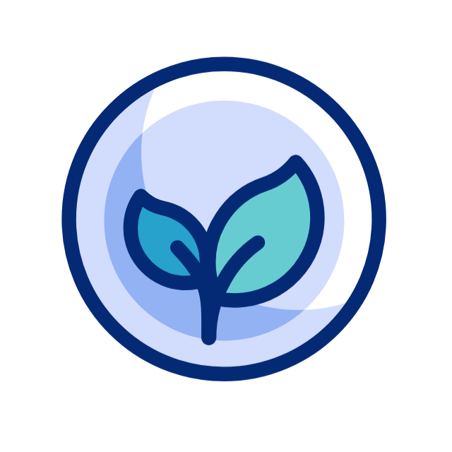 Веганская еда animated icon Веганская еда animated icon