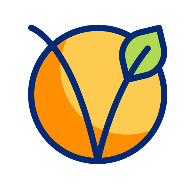Веганская еда animated icon Веганская еда animated icon
