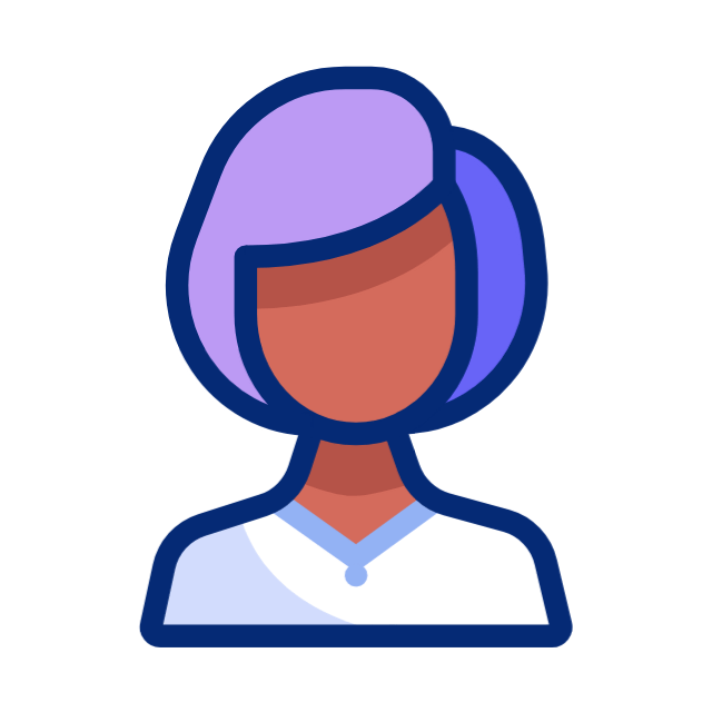 Avatar animated icon Avatar animated icon