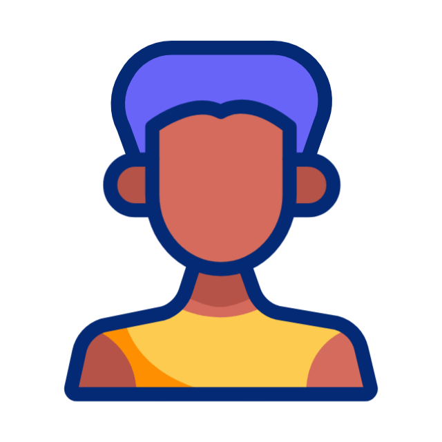 Аватар animated icon Аватар animated icon