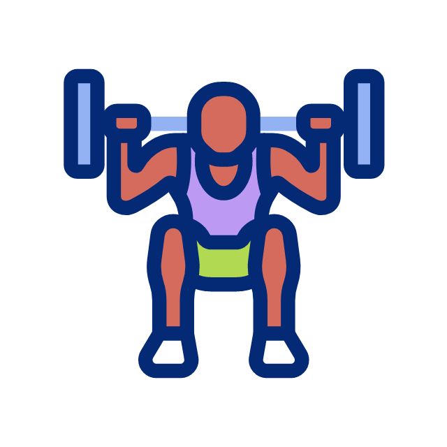 Avatar animated icon Avatar animated icon