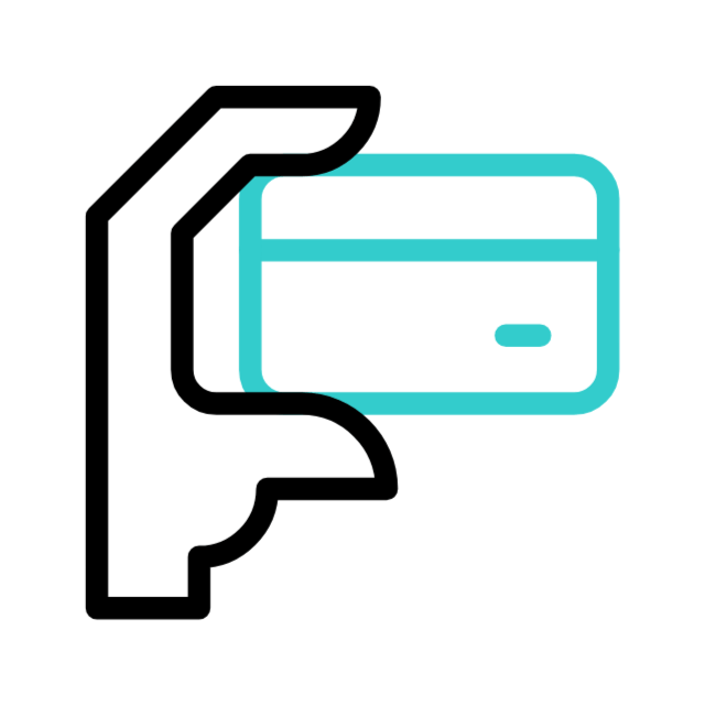 rabais animated icon rabais animated icon