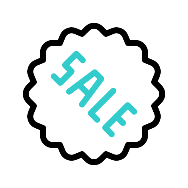 rabatt animated icon rabatt animated icon