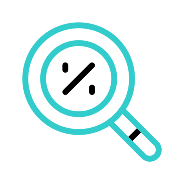 rabatt animated icon rabatt animated icon