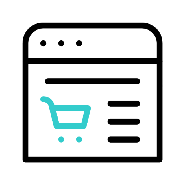 caixa animated icon caixa animated icon