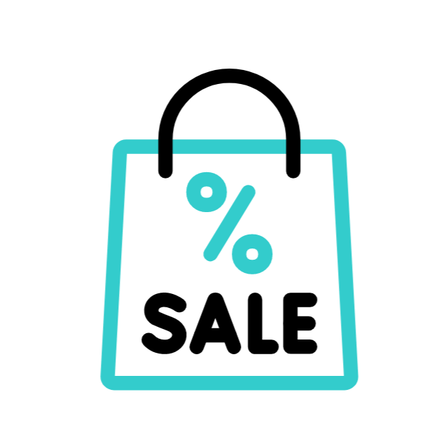 schwarzer freitag animated icon schwarzer freitag animated icon