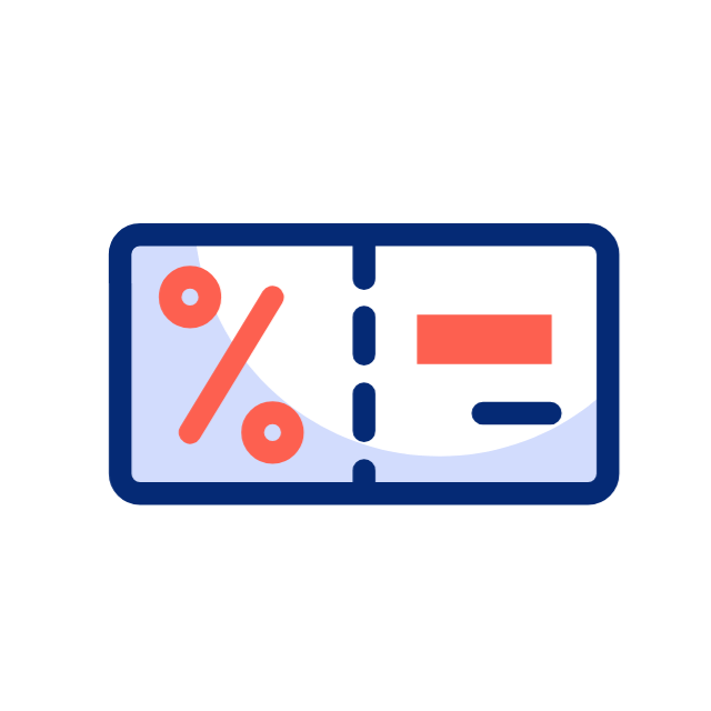 Большая распродажа animated icon Большая распродажа animated icon