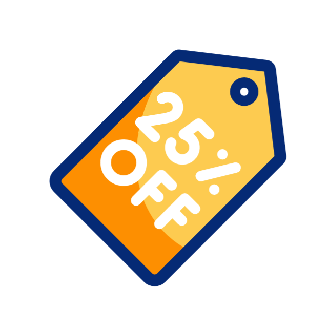 Большая распродажа animated icon Большая распродажа animated icon