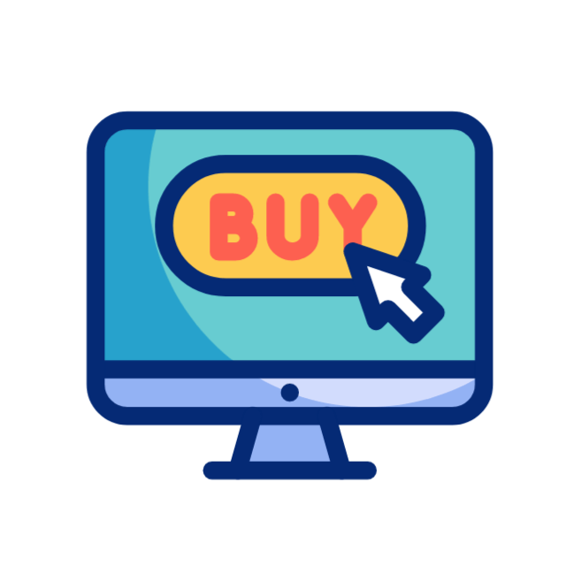 grande vente animated icon grande vente animated icon