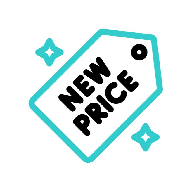 schwarzer freitag animated icon schwarzer freitag animated icon
