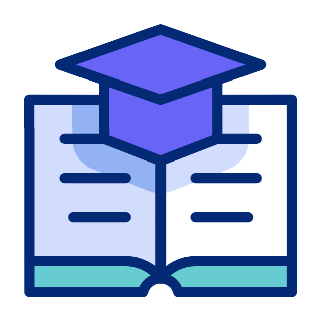 Notebook animated icon Notebook animated icon