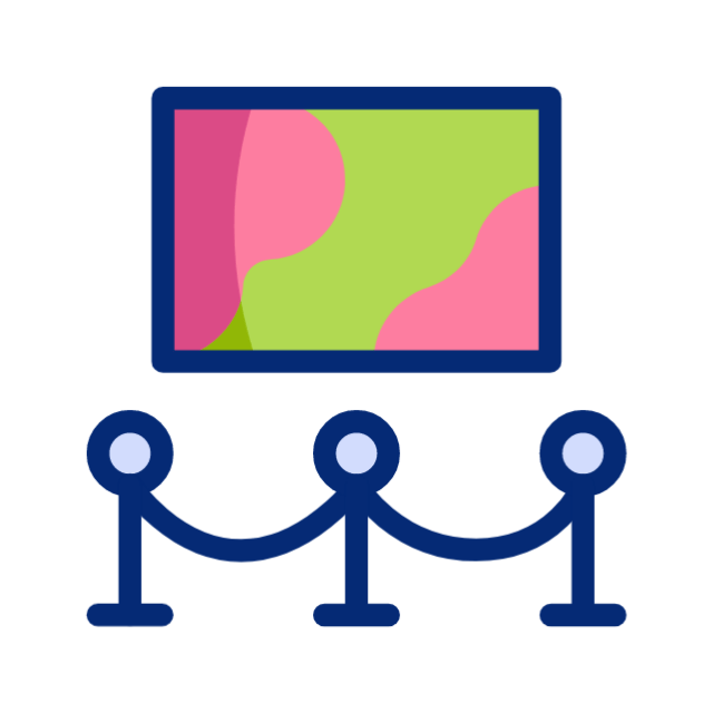 남성 animated icon 남성 animated icon