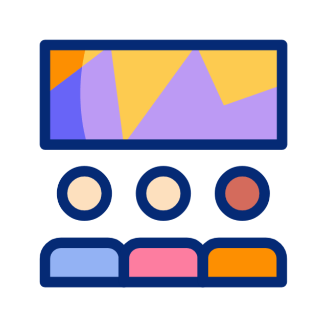 homme animated icon homme animated icon