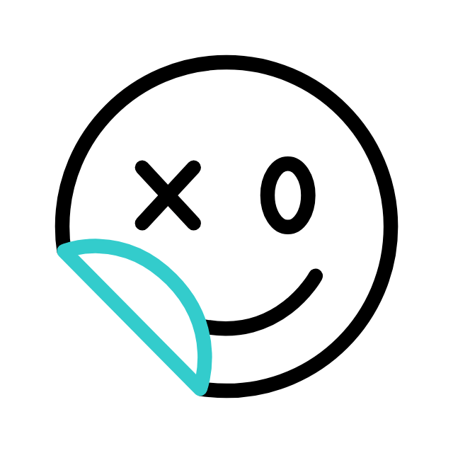 homme animated icon homme animated icon