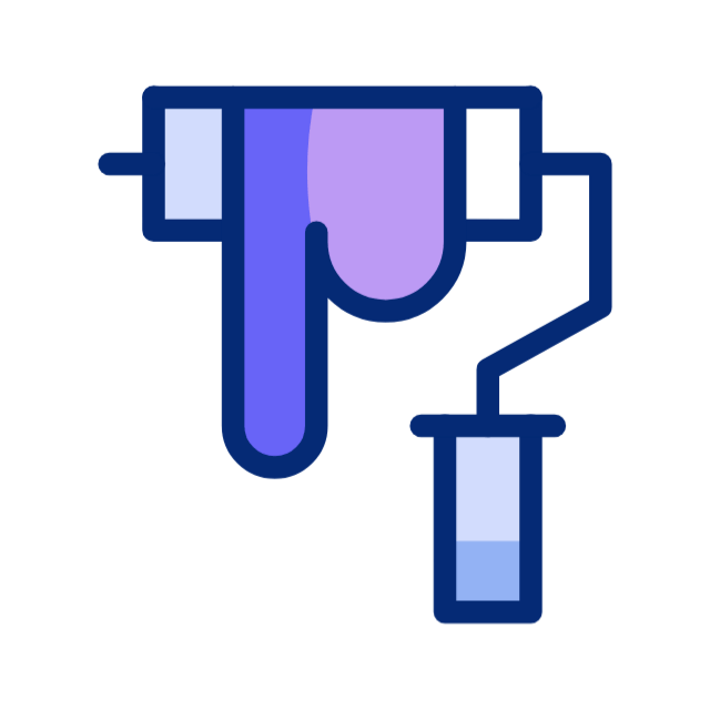 남성 animated icon 남성 animated icon
