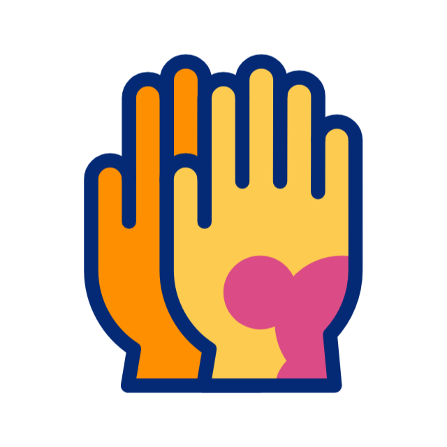 남성 animated icon 남성 animated icon