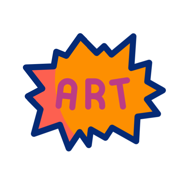 낙서 animated icon 낙서 animated icon