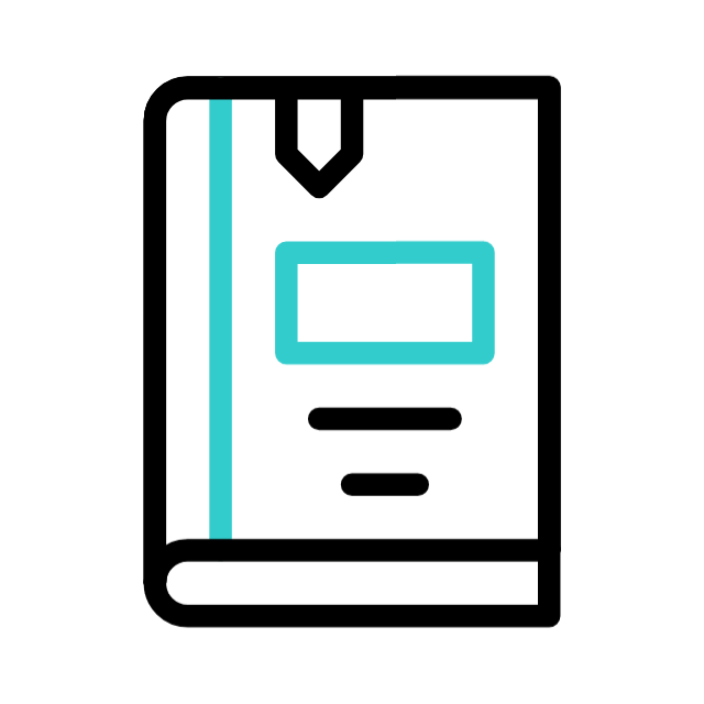 computer animated icon computer animated icon