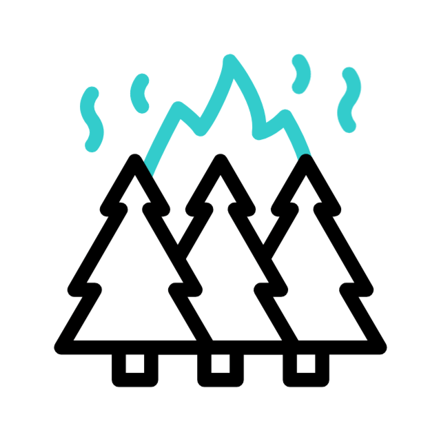 화재보험 animated icon 화재보험 animated icon
