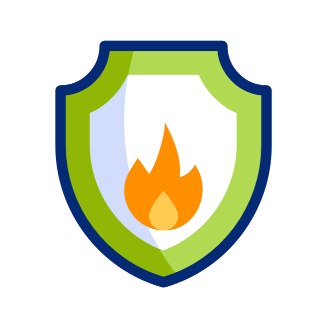 sinal de fogo animated icon sinal de fogo animated icon