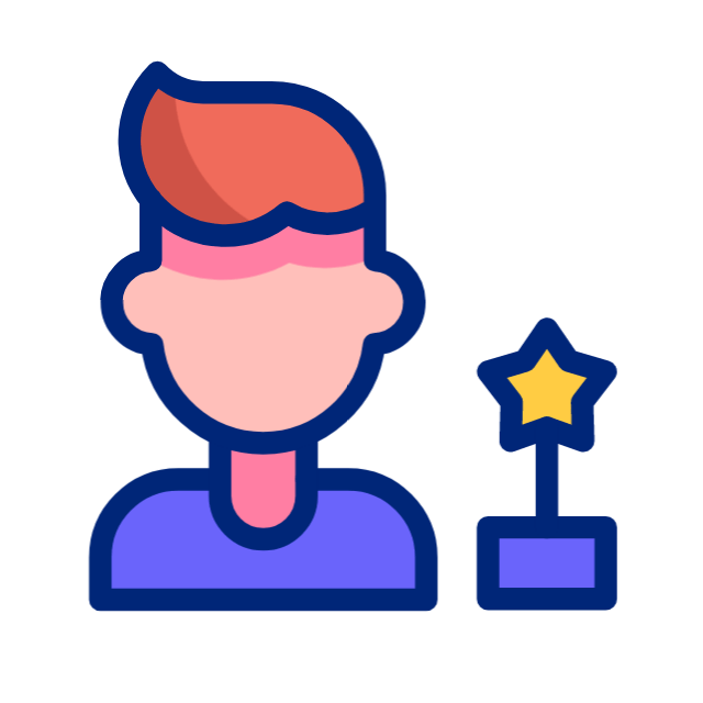 Dressing room animated icon Dressing room animated icon