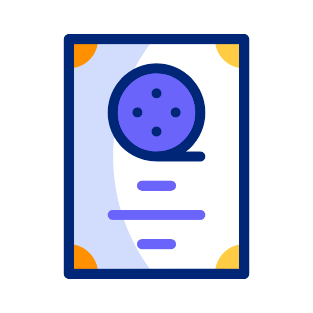 Masks animated icon Masks animated icon