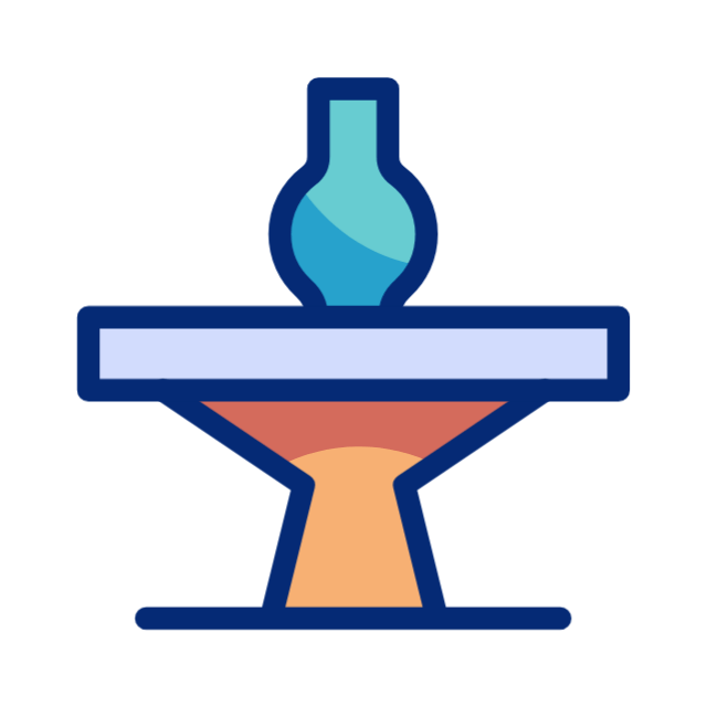Люстра animated icon Люстра animated icon