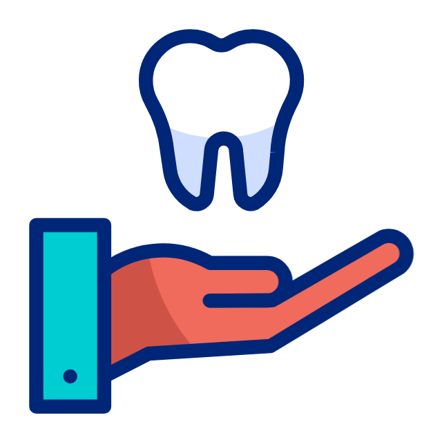 rendez-vous chez le dentiste animated icon rendez-vous chez le dentiste animated icon